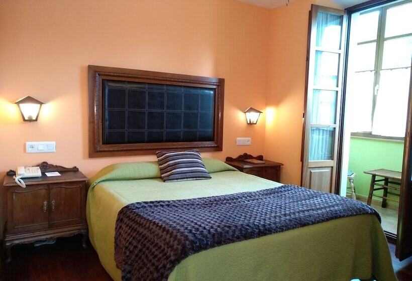 스탠다드 룸, Casa Vieja Del Sastre