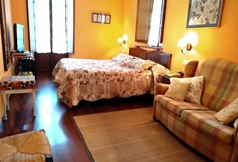 חדר סופריור, Casa Vieja Del Sastre