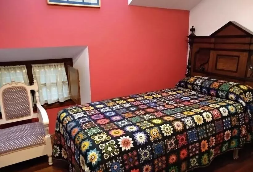 スタンダードシングルルーム, Casa Vieja Del Sastre