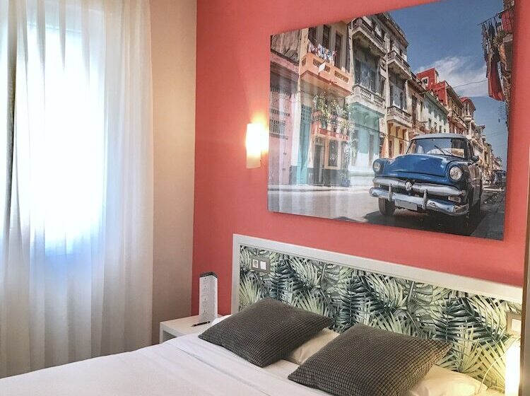 标准间, Costa Verde