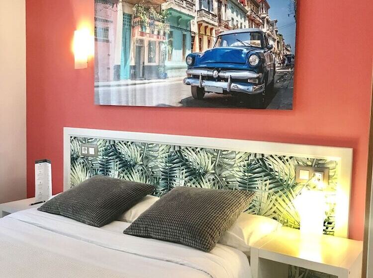 标准间, Costa Verde