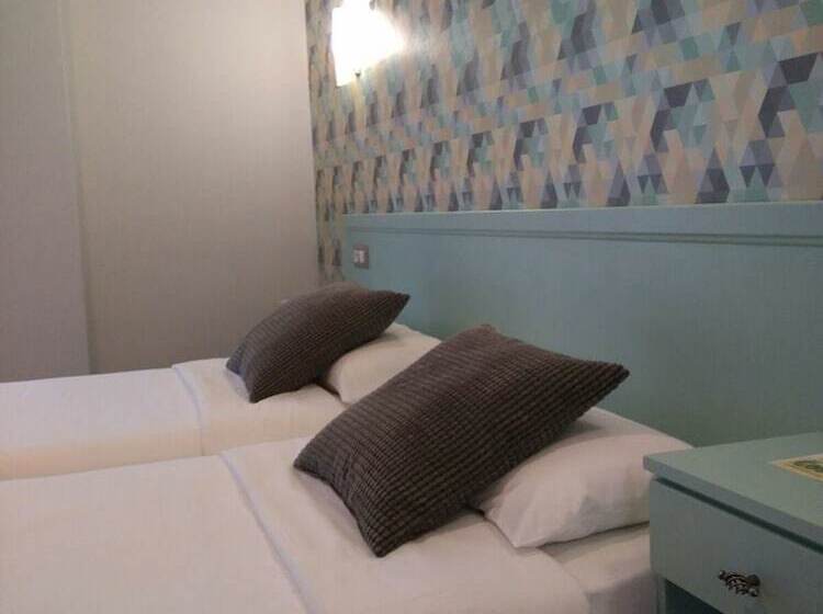 标准间, Costa Verde