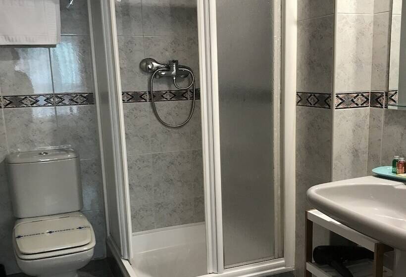 经济房, Costa Verde