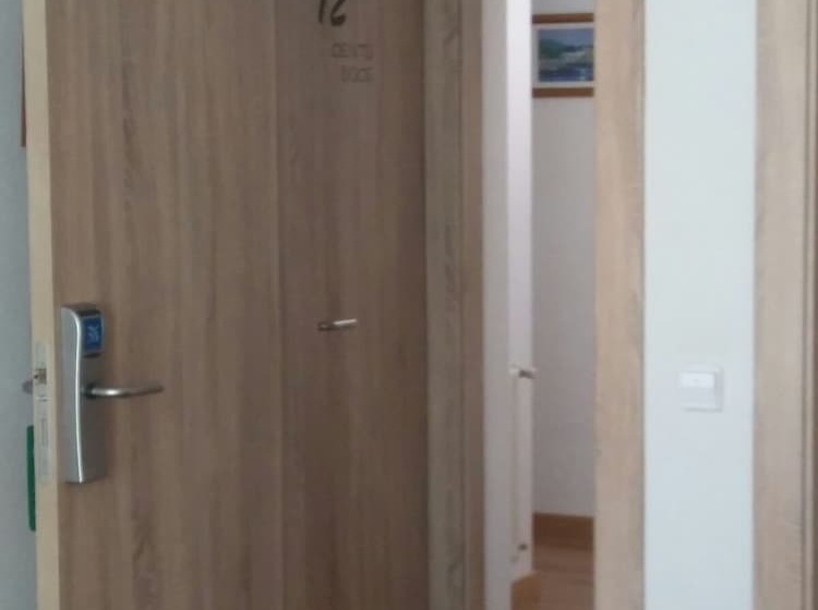 标准间, Costa Verde