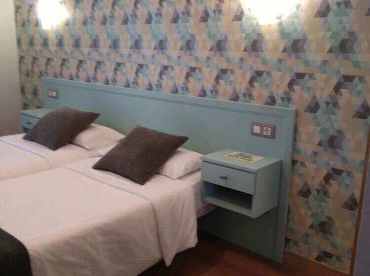 标准间, Costa Verde