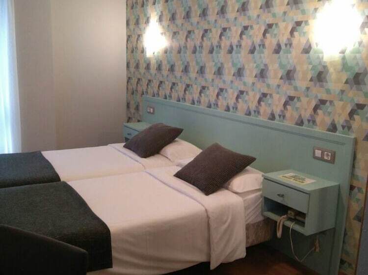 标准间, Costa Verde