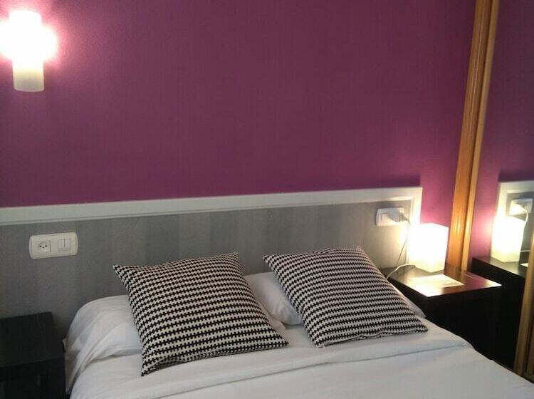 标准间, Costa Verde