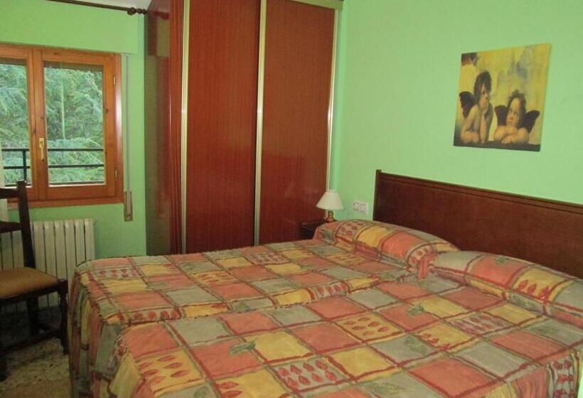 Четырехместный Номер Стандарт, El Chate