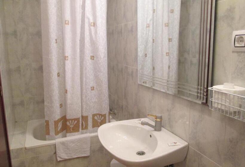 Четырехместный Номер Стандарт, El Chate