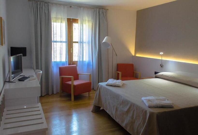 اتاق استاندارد, Valle Del Jerte