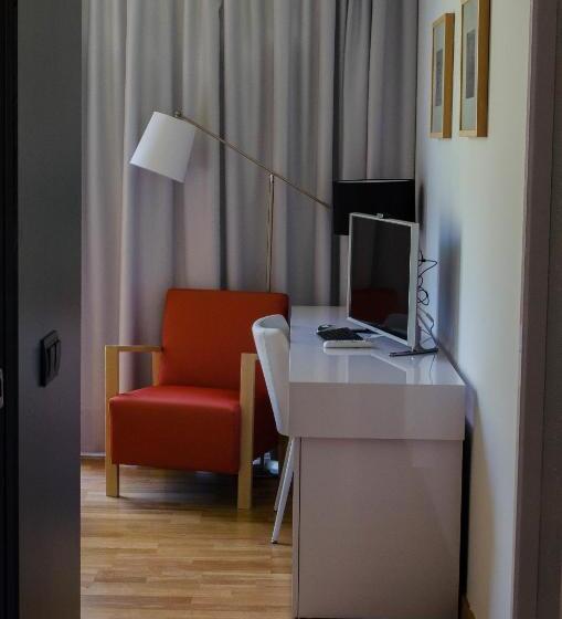 اتاق استاندارد, Valle Del Jerte