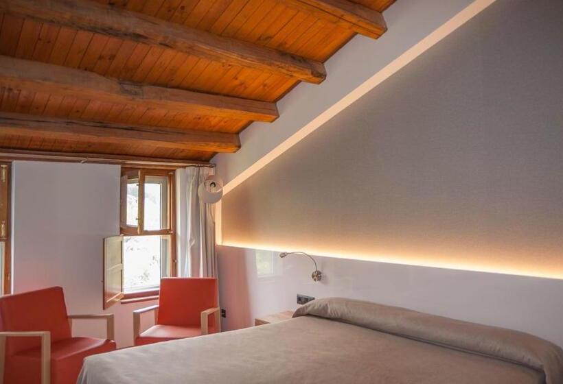 اتاق استاندارد, Valle Del Jerte