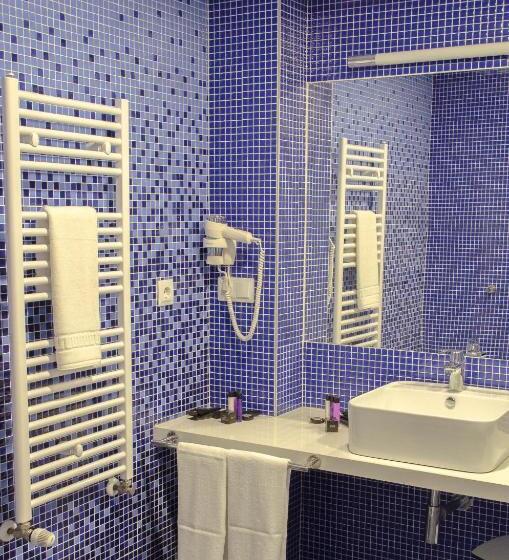 سوییت جونیور, Valle Del Jerte