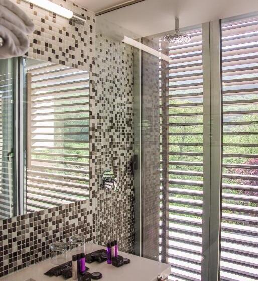 سوییت جونیور, Valle Del Jerte