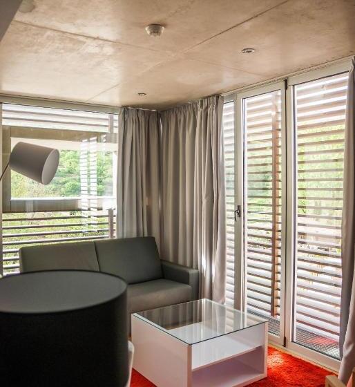 سوییت جونیور, Valle Del Jerte