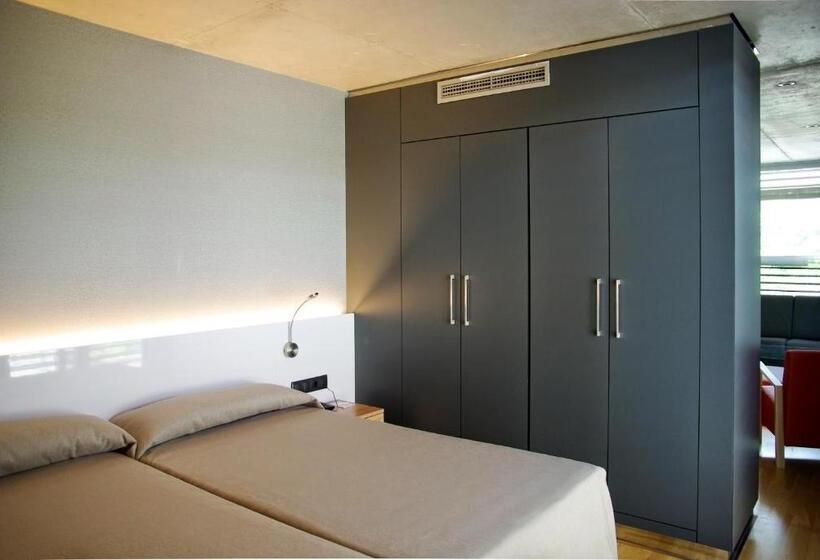 سوییت جونیور, Valle Del Jerte