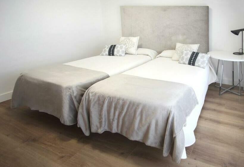 스탠다드 룸, La Carrasca