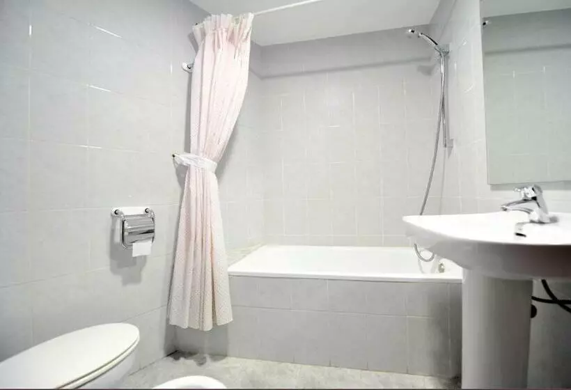 Habitación Estándar, La Carrasca