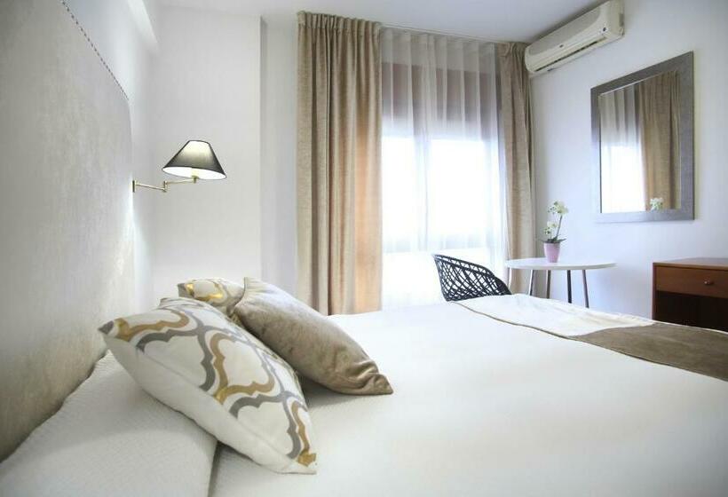 스탠다드 룸, La Carrasca