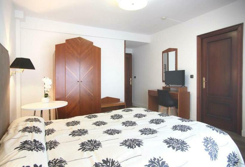 스탠다드 룸, La Carrasca