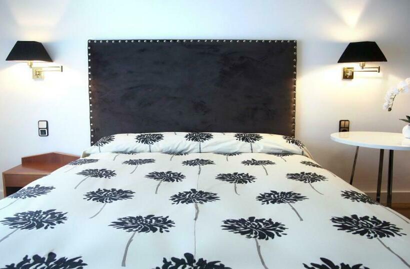 스탠다드 룸, La Carrasca