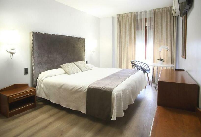 스탠다드 룸, La Carrasca