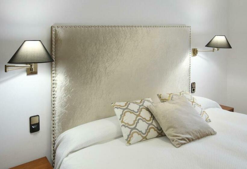 스탠다드 룸, La Carrasca