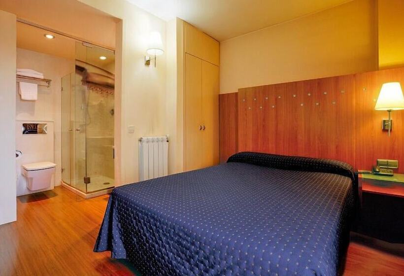 חדר סטנדרט, J. Balmes Vic