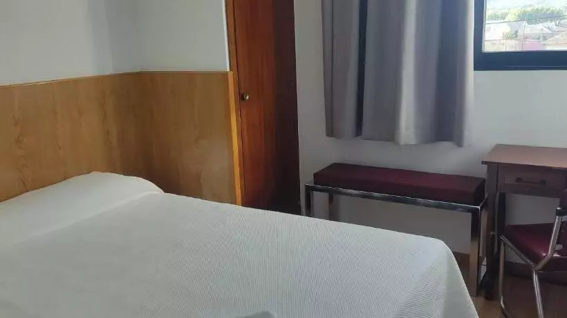 Standaard Éénpersoonskamer, Los Rosales