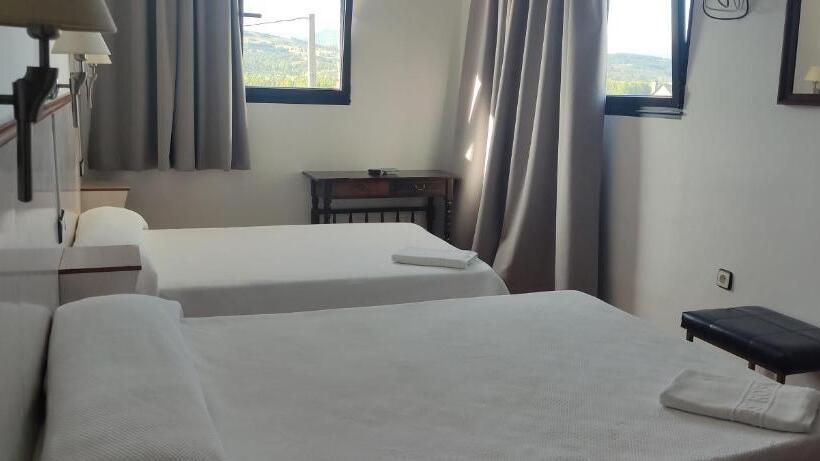 Номер Стандарт, Los Rosales