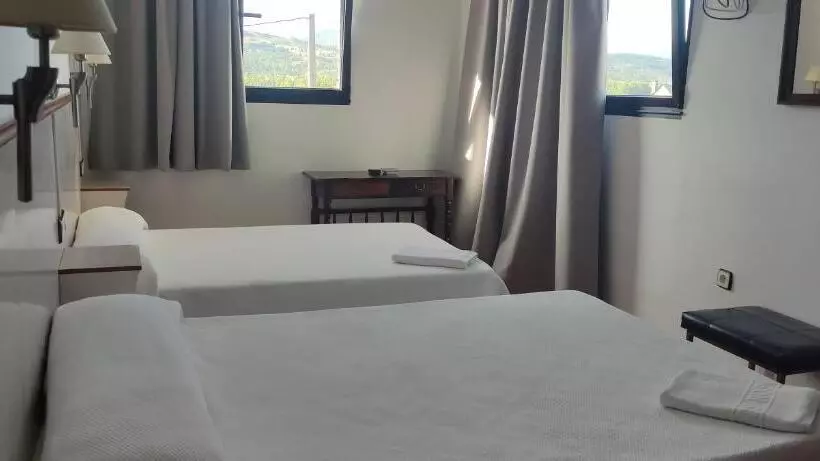 StandaardKamer, Los Rosales
