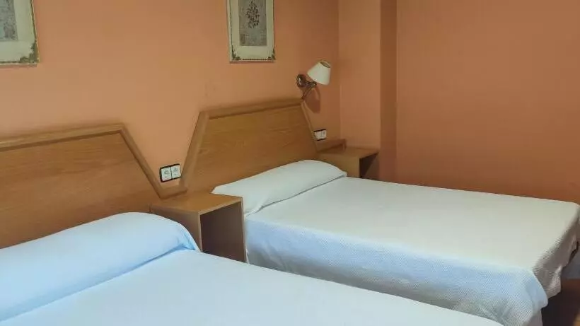 StandaardKamer, Los Rosales