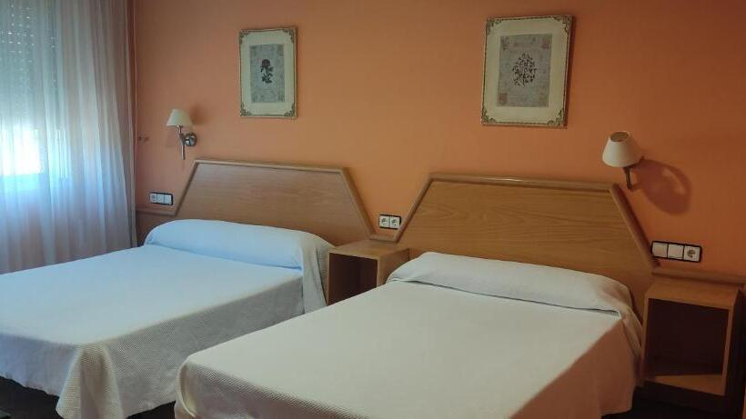 Habitación Estándar, Los Rosales
