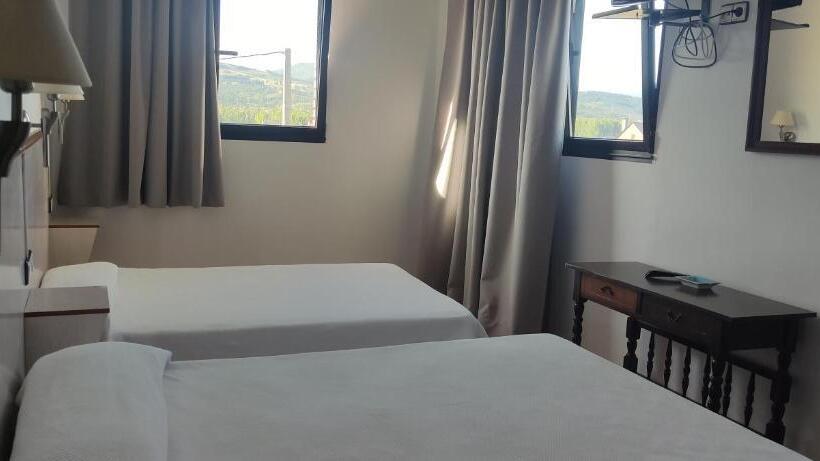 Номер Стандарт, Los Rosales