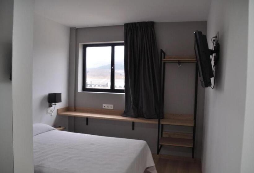 Номер Superior, Los Rosales