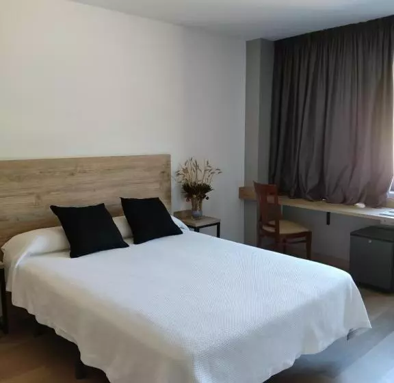 Superior Kamer, Los Rosales