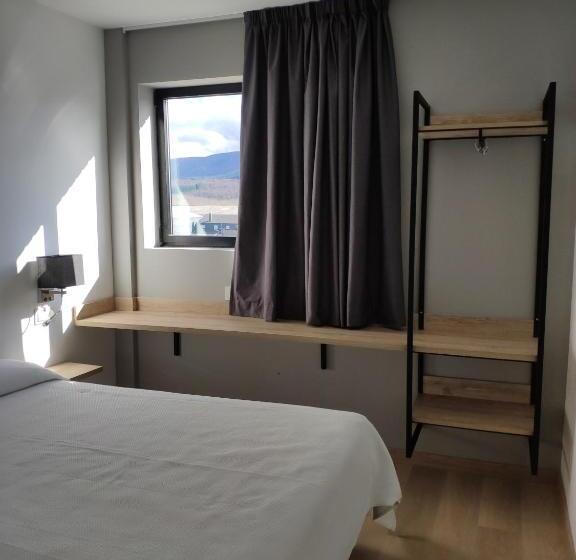 Номер Superior, Los Rosales