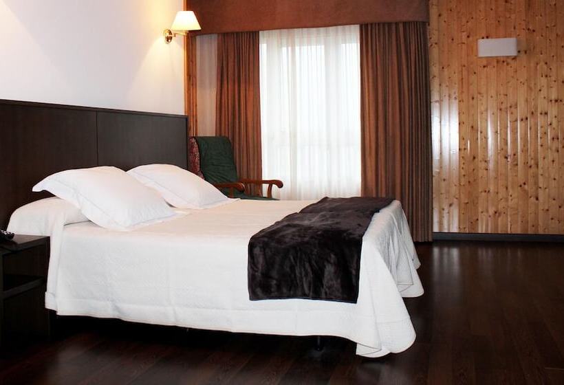 스탠다드 룸, Park