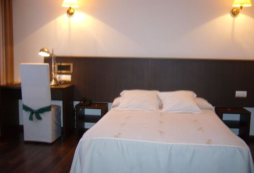 스탠다드 룸, Park