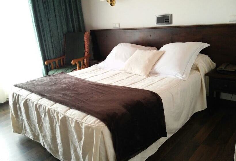 스탠다드 룸, Park