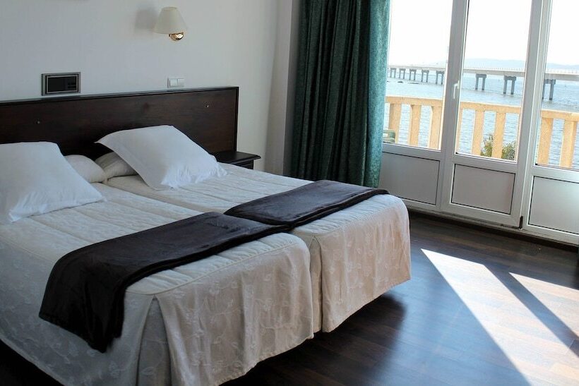 스탠다드 룸, Park