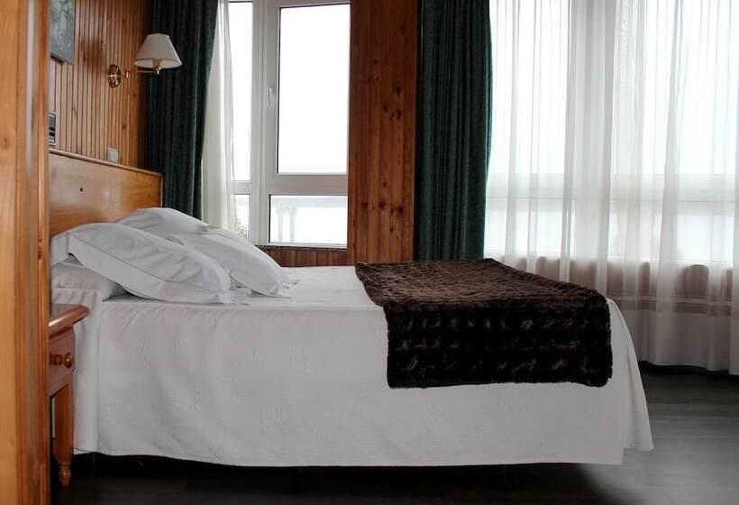 스탠다드 룸, Park