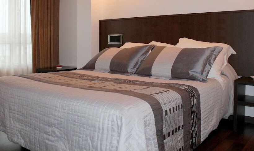 스탠다드 룸, Park