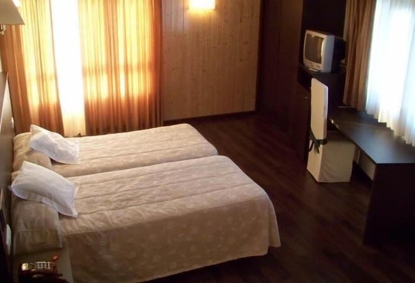 스탠다드 룸, Park