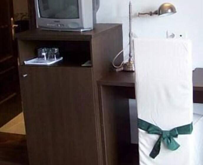 스탠다드 룸, Park