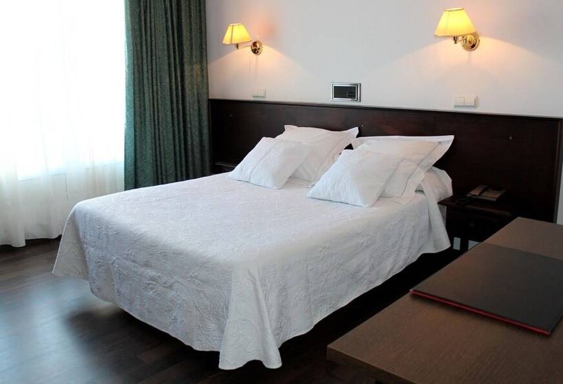 스탠다드 싱글 룸, Park