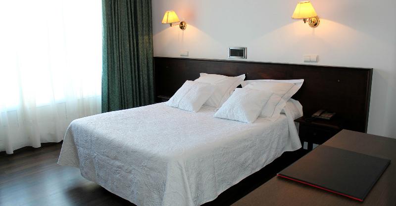 스탠다드 룸, Park