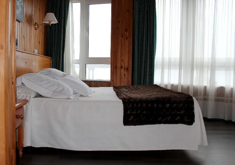 스탠다드 룸, Park