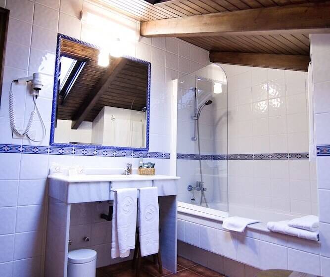 スタンダードルーム, San Clemente By Pousadas De Compostela