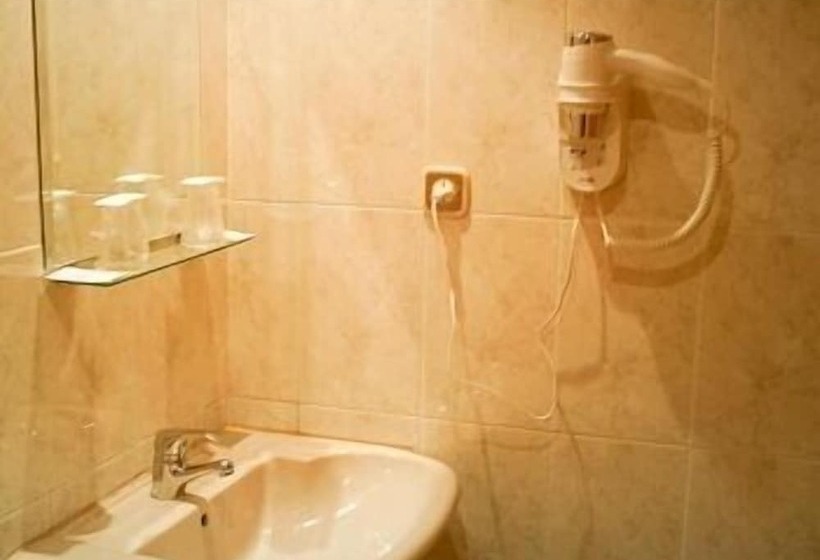 חדר סטנדרט, San Marcos